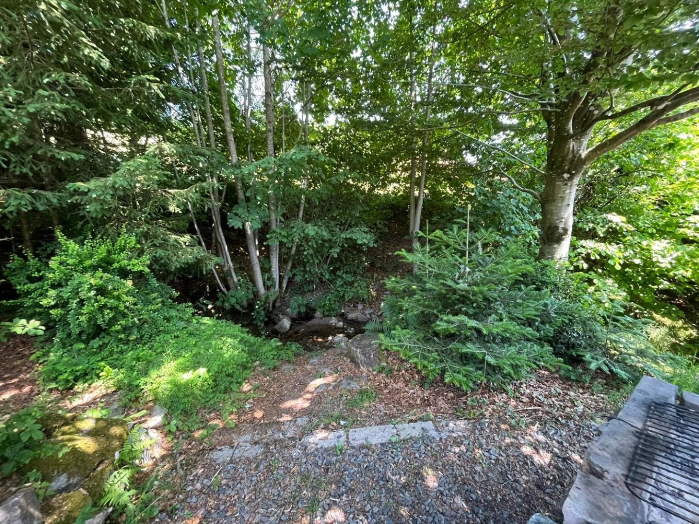 בוסאנג Chalet Bois Vue Panoramique : 2 Logements Et Sauna מראה חיצוני תמונה